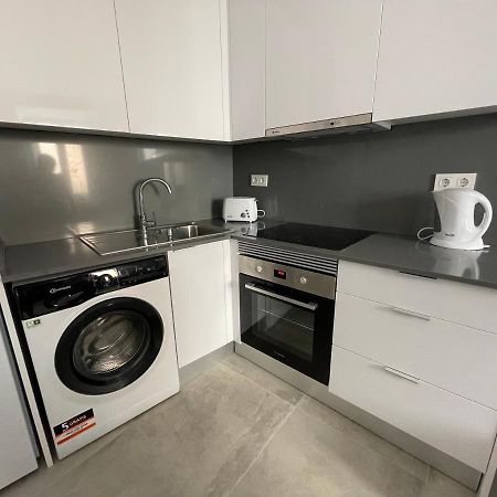Casa Alcochetana Apartment อัลโกเชทเจ ภายนอก รูปภาพ