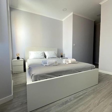 Casa Alcochetana Apartment อัลโกเชทเจ ภายนอก รูปภาพ