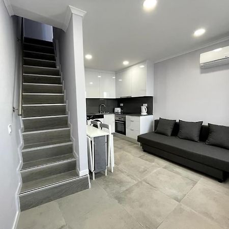 Casa Alcochetana Apartment อัลโกเชทเจ ภายนอก รูปภาพ