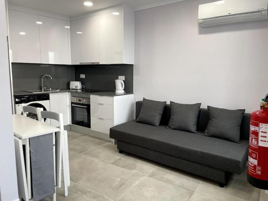 Casa Alcochetana Apartment อัลโกเชทเจ ภายนอก รูปภาพ