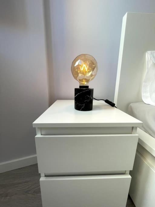 Casa Alcochetana Apartment อัลโกเชทเจ ภายนอก รูปภาพ